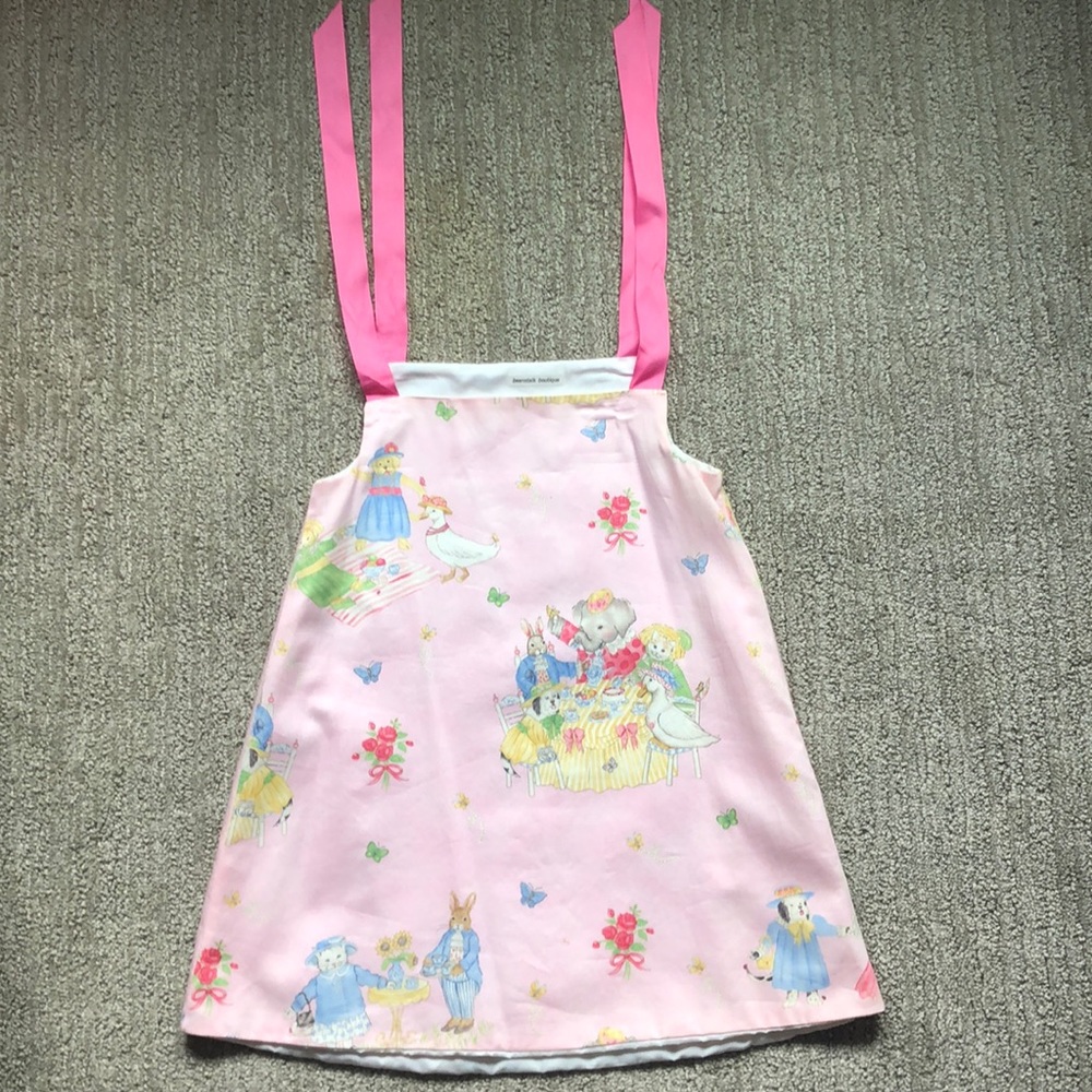 Easter Dress